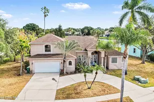 3575 Savannahs Trail, Merritt Island, FL 32953 - Photo 36