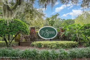 3575 Savannahs Trail, Merritt Island, FL 32953 - Photo 36