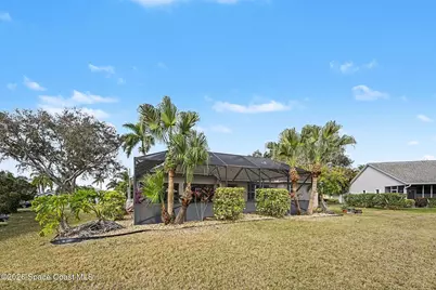 3575 Savannahs Trail, Merritt Island, FL 32953 - Photo 32