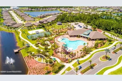 790 Fiddleleaf Circle, Melbourne, FL 32904 - Photo 2
