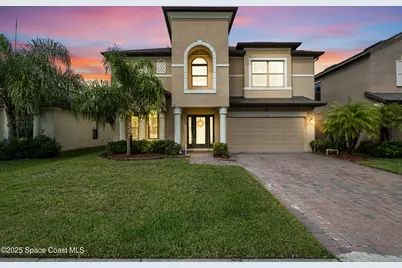 790 Fiddleleaf Circle, Melbourne, FL 32904 - Photo 1