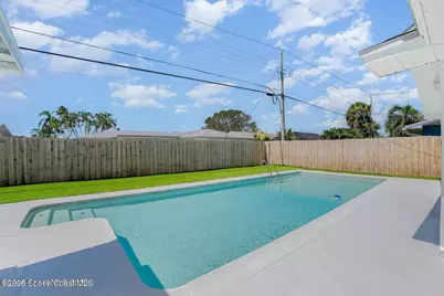 345 Park Avenue SE, Satellite Beach, FL 32937 - Photo 18