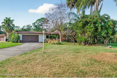 537 Conifer Street, Melbourne, FL 32904 - Photo 2