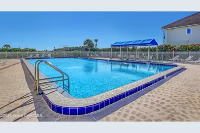 817 Mystic Drive #B409, Cape Canaveral, FL 32920 - Photo 54