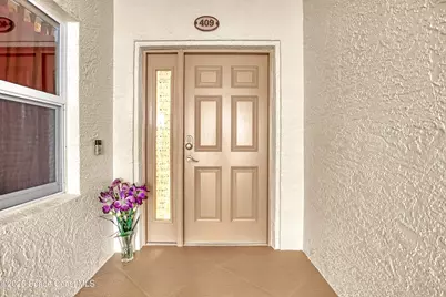 817 Mystic Drive #B409, Cape Canaveral, FL 32920 - Photo 4