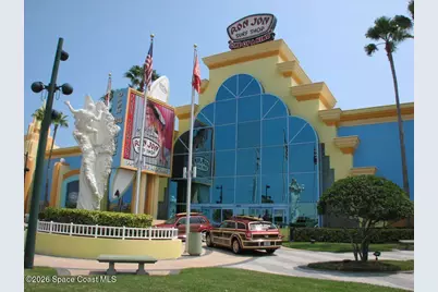 817 Mystic Drive #B409, Cape Canaveral, FL 32920 - Photo 74