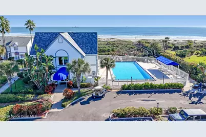 817 Mystic Drive #B409, Cape Canaveral, FL 32920 - Photo 48