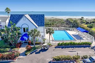 817 Mystic Dr, Cape Canaveral, FL 32920 - Photo 48