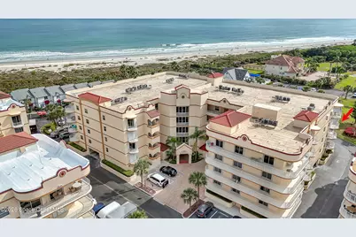 817 Mystic Drive #B409, Cape Canaveral, FL 32920 - Photo 36