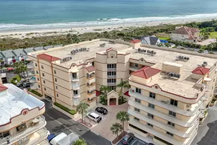 817 Mystic Dr, Cape Canaveral, FL 32920 - Photo 36