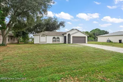 430 Almansa Street NE, Palm Bay, FL 32907 - Photo 2