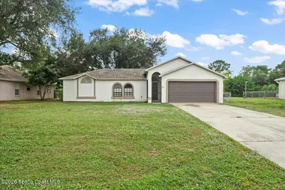 430 Almansa Street NE, Palm Bay, FL 32907 - Photo 1