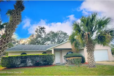 6990 Camden Avenue, Cocoa, FL 32927 - Photo 1