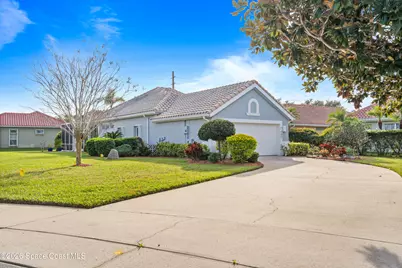 7437 Monterey Court, Melbourne, FL 32940 - Photo 4