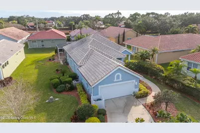 7437 Monterey Court, Melbourne, FL 32940 - Photo 48