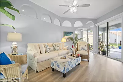 7437 Monterey Court, Melbourne, FL 32940 - Photo 10