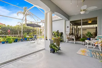 7437 Monterey Court, Melbourne, FL 32940 - Photo 40