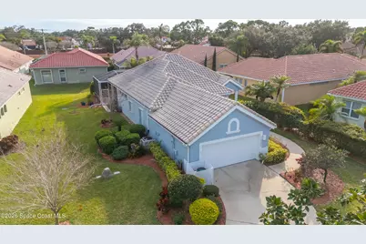 7437 Monterey Court, Melbourne, FL 32940 - Photo 50