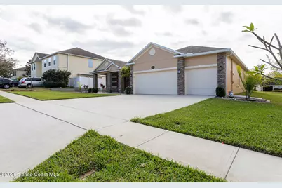 584 L M Davey Lane, Titusville, FL 32780 - Photo 4