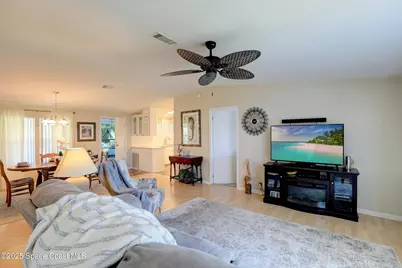 1068 Wren Circle, Barefoot Bay, FL 32976 - Photo 6