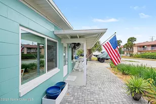 607 Madison Ave, Cape Canaveral, FL 32920 - Photo 22