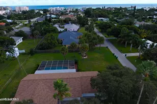 501 N Palm Ave N, Indialantic, FL 32903 - Photo 6