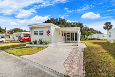 126 Holiday Park Boulevard NE, Palm Bay, FL 32907 - Photo 26