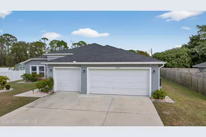 1285 Grandeur Street SE, Palm Bay, FL 32909 - Photo 2