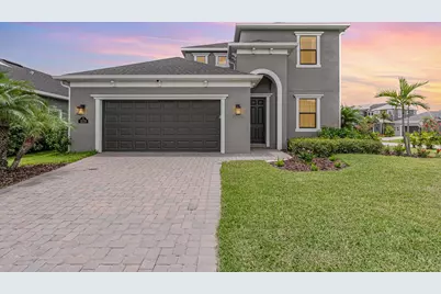 3179 Ribbon Grass Drive, Melbourne, FL 32940 - Photo 2