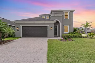 3179 Ribbon Grass Dr, Melbourne, FL 32940 - Photo 2