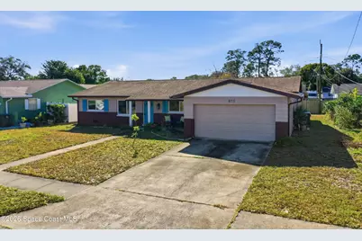 875 Kings Post Road, Rockledge, FL 32955 - Photo 2