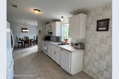 835 Vireo Drive, Barefoot Bay, FL 32976 - Photo 6