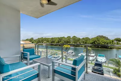 202 Ivory Coral Lane #201, Merritt Island, FL 32953 - Photo 4