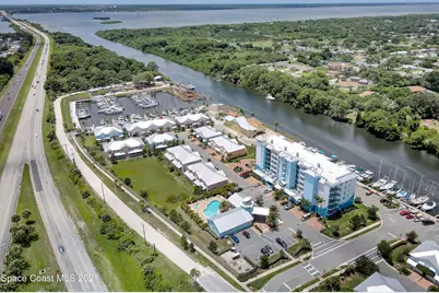 202 Ivory Coral Lane #201, Merritt Island, FL 32953 - Photo 50