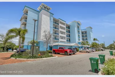 202 Ivory Coral Lane #201, Merritt Island, FL 32953 - Photo 1