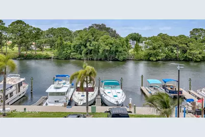 202 Ivory Coral Lane #201, Merritt Island, FL 32953 - Photo 12