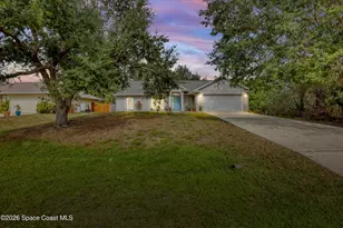 457 SW St Andre Blvd, Palm Bay, FL 32908 - Photo 1