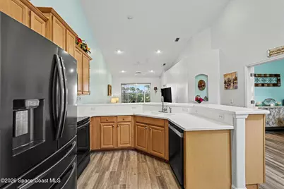 3051 Le Conte Street, Melbourne, FL 32940 - Photo 4