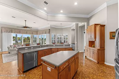 1675 Bay Shore Drive, Cocoa Beach, FL 32931 - Photo 14