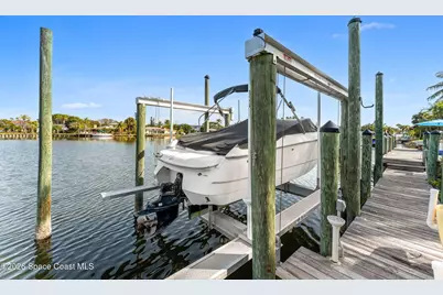1675 Bay Shore Drive, Cocoa Beach, FL 32931 - Photo 34