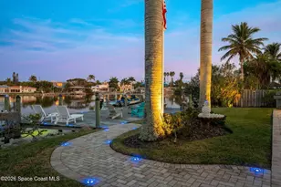 1675 Bayshore Dr, Cocoa Beach, FL 32931 - Photo 38