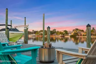 1675 Bayshore Dr, Cocoa Beach, FL 32931 - Photo 42