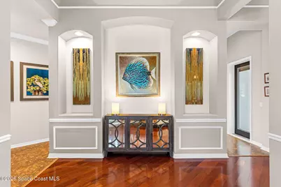 1675 Bay Shore Drive, Cocoa Beach, FL 32931 - Photo 8