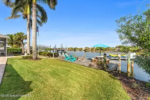 1675 Bayshore Dr, Cocoa Beach, FL 32931 - Photo 32