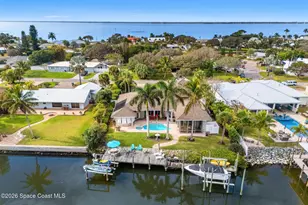 1675 Bayshore Dr, Cocoa Beach, FL 32931 - Photo 4