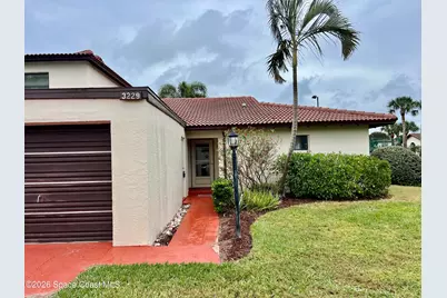 3229 Sand Dunes Court, Melbourne Beach, FL 32951 - Photo 1