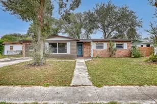 1078 Hermosa Dr, Rockledge, FL 32955 - Photo 1