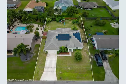 481 Almansa Street NE, Palm Bay, FL 32907 - Photo 4