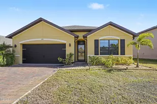 578 Old Country Rd S E, Palm Bay, FL 32909 - Photo 1