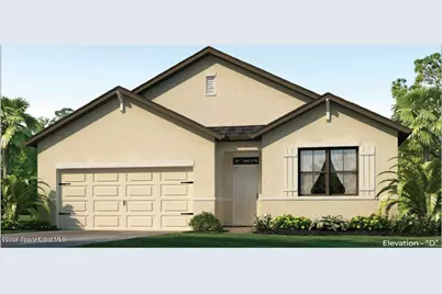 578 Old Country Road South E, Palm Bay, FL 32909 - Photo 1